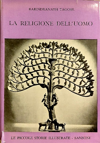 La religione dell'uomo.