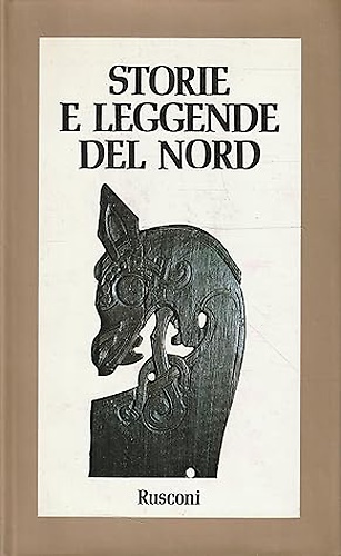 Storie e leggende del nord.