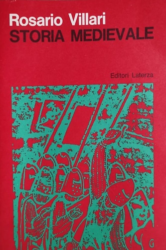 Storia Medievale.