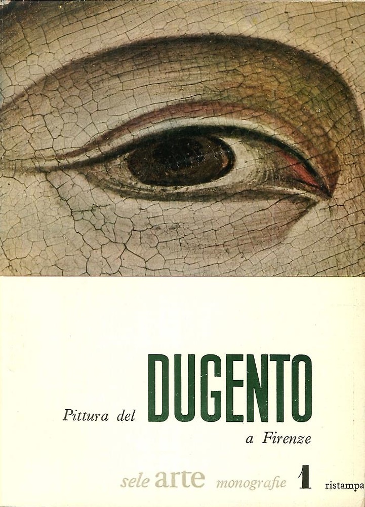 Pittura del Dugento a Firenze.