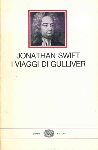 I viaggi di Gulliver.
