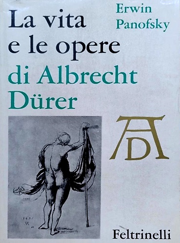 La vita e le opere di Albrecht Durer.