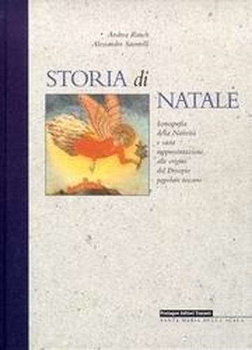 9788880240792-Storia di Natale. Iconografia della natività e sacra rappresentazione alle origi