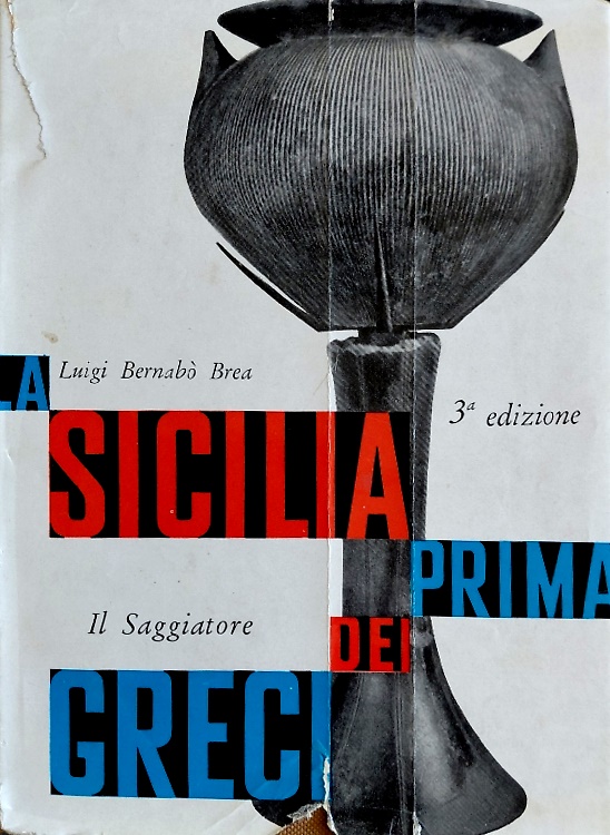La Sicilia prima dei greci.