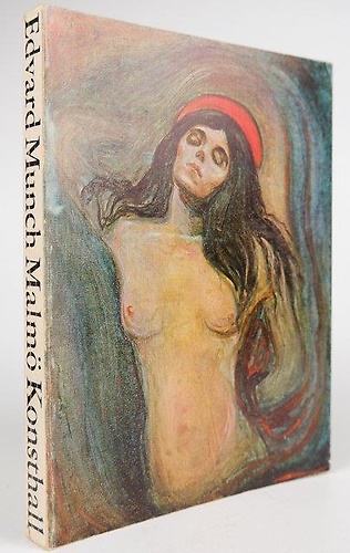 Edvard Munch.