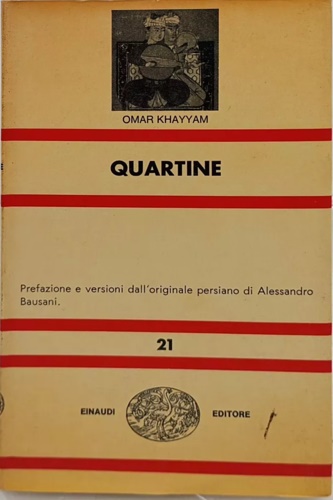 Quartine.