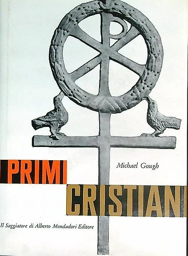 I primi cristiani.