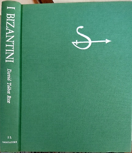I Bizantini.