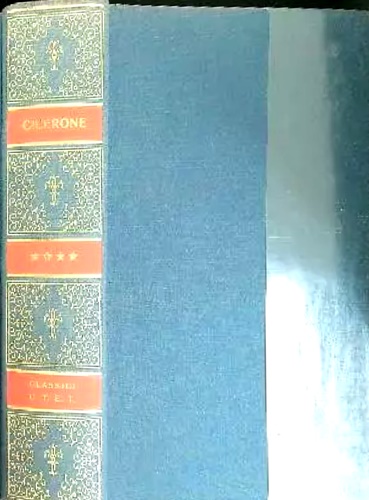9788802025667-Le orazioni Volume IV: dal 46 al 43 a.C.