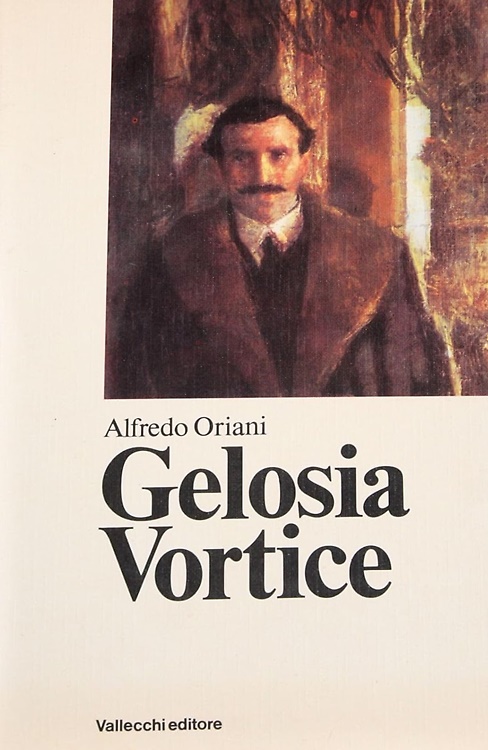 Gelosia vortice.