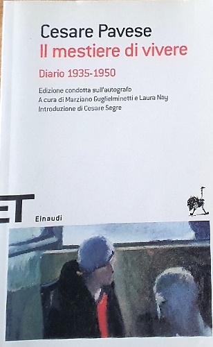 9788806174965-Il mestiere di vivere. Diario 1935-1950.