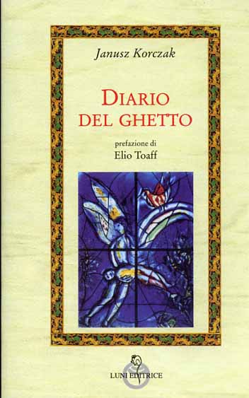 9788879840545-Diario del ghetto.