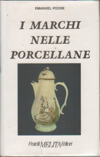 9788840361390-I marchi nelle porcellane.