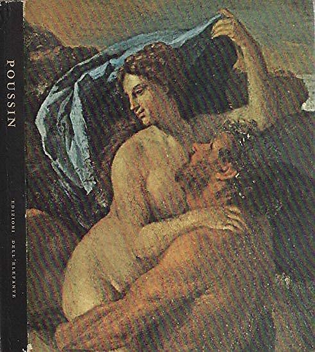 Nicolas Poussin 1594-1665.