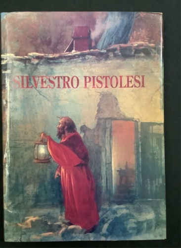 Silvestro Pistolesi.