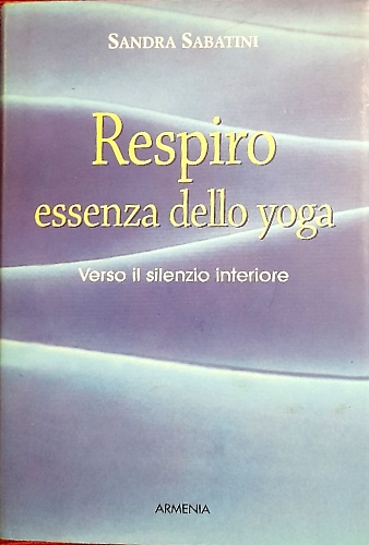 9788834412817-Respiro essenza dello yoga.