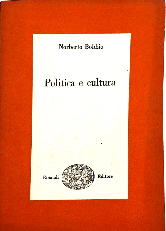 Politica e cultura.