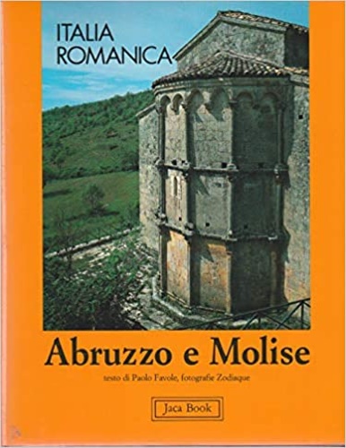 9788816601086-Abruzzo e Molise.