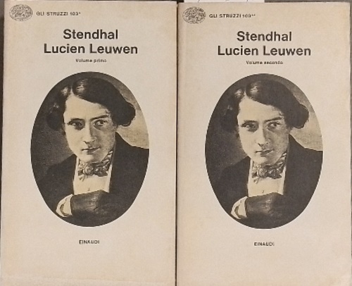 Lucien Leuwen.