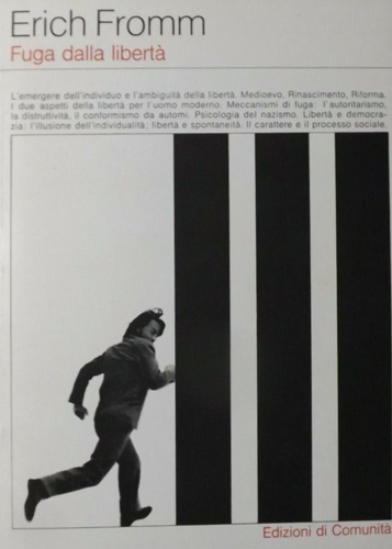 Fuga dalla libertà.