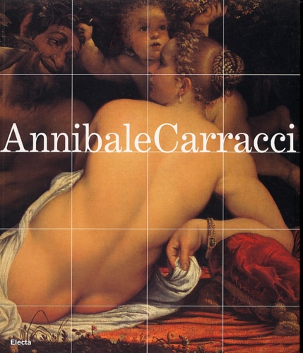 9788837043490-Annibale Carracci.