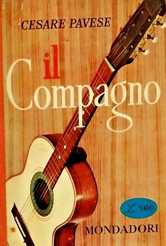 Il compagno.