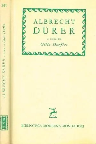 Albrecht Durer.