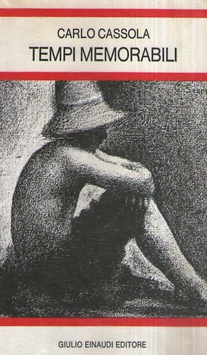 9788806285142-Tempi memorabili.