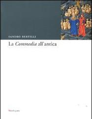 9788874610921-La commedia all'antica.