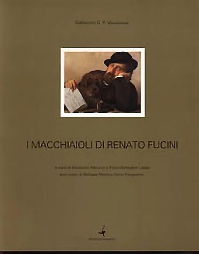 I Macchiaioli di Renato Fucini.