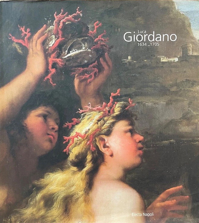 9788843585489-Luca Giordano 1634-1705.