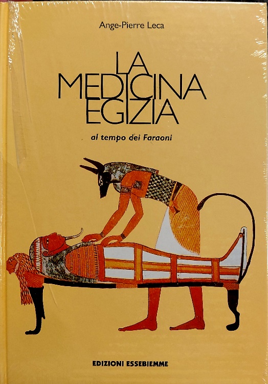 9788876450464-La medicina egizia al tempo dei faraoni.