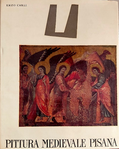 Pittura medievale pisana.