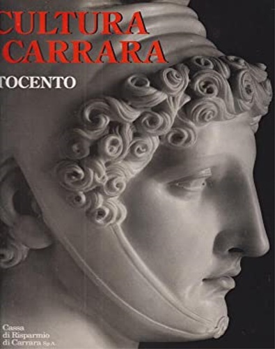 Scultura a Carrara. Ottocento.