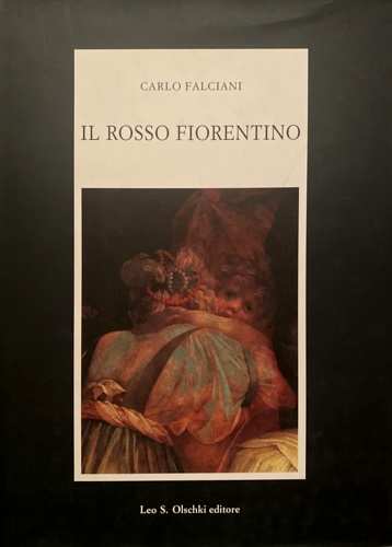 9788822244376-Il Rosso Fiorentino.